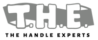 The Handle Experts logo