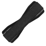 Phone Grip by LoveHandle - A Universal Grip for Most Smartphones and Tablets - Black