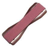Phone Grip designed by LoveHandle for Most Smartphones and Mini Tablets (Solid Rose/Mauve)